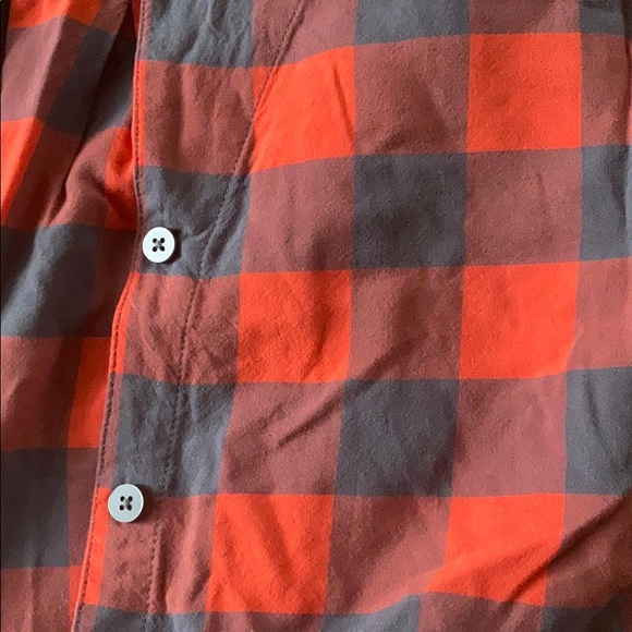 Soft Buffalo plaid pajamas - Picture 2 of 4